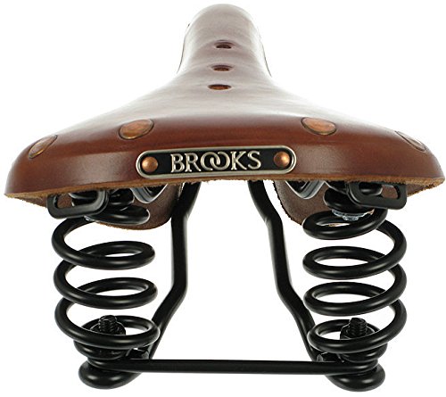 Brooks England Flyer Special Saddle Men's