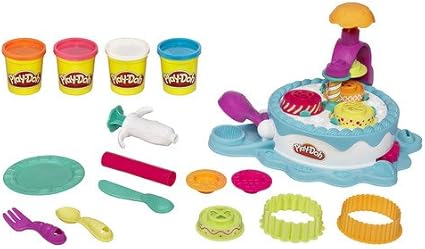 play doh seco
