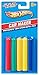 Hot Wheels Car Maker Protoshotz Wax Sticks Refill Pack #2 (5 Sticks)