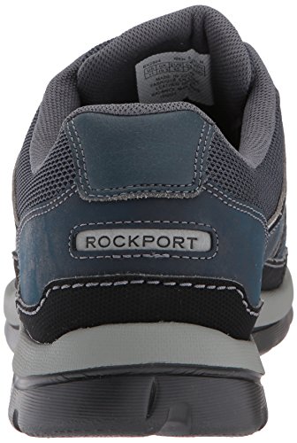 rockport get your kicks mudguard blucher