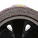 Nutcase Little Nutty Bike Helmet for Kids,Pink Lemonade,X-Small