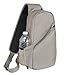 Travelon Anti-Theft Classic Sling Bag