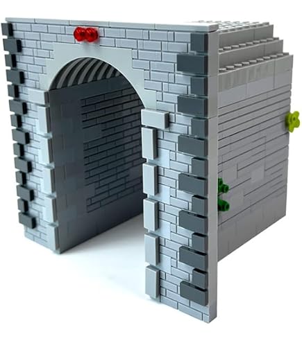 Woodland Scenics C1255 Tunnel Portal Random Stone HO/OO Gauge | UK