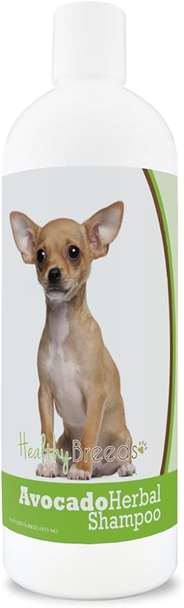 best shampoo for chihuahua puppy