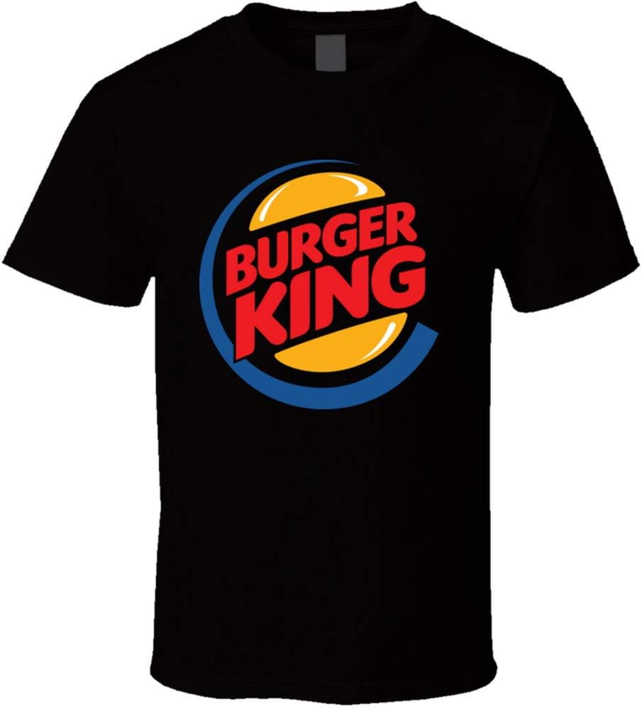 Burger King T-Shirt