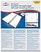 ALVIN Portable Drafting Board Size 18