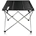 BigFoot Outdoor UltraLight Folding Backpacking Table - Great for Camping, Hiking, Trekking, Fishing