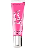 Victoria's Secret Beauty Rush Shiny Kiss Lip Gloss Love Berry
