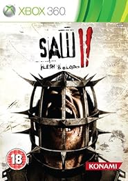 SAW II : Flesh & Blood