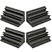 Acoustic Foam Bass Trap Studio Corner Wall 12