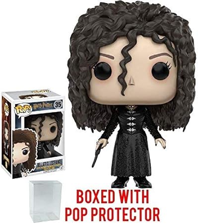 bellatrix pop