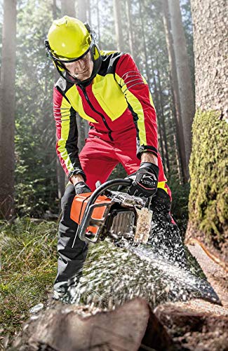 KÃBLER Workwear Herren Kübler Forest Ultrashell Jacke Pro Jacke – Bild 5