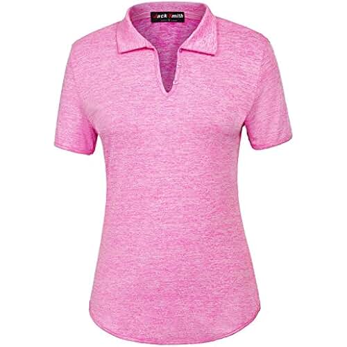 womens golf shirts clearance