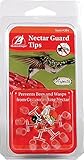 Aspects 384 Nectar Guard Tips,Clear,4.5" x 15.25" x 16"
