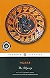 The Odyssey (Penguin Classics)