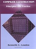 Compiler Construction: Principles and Practice