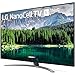 LG 49SM8600PUA 4K HDR Smart LED NanoCell TV w/AI ThinQ (2019) w/Soundbar Bundle Includes Deco Gear Home Theater Surround Sound 31″ Soundbar, Flat Wall Mount Kit for 32-60 inch TVs and Morethumb 4