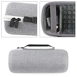co2crea Hard Travel Case Replacement for JBL Pulse