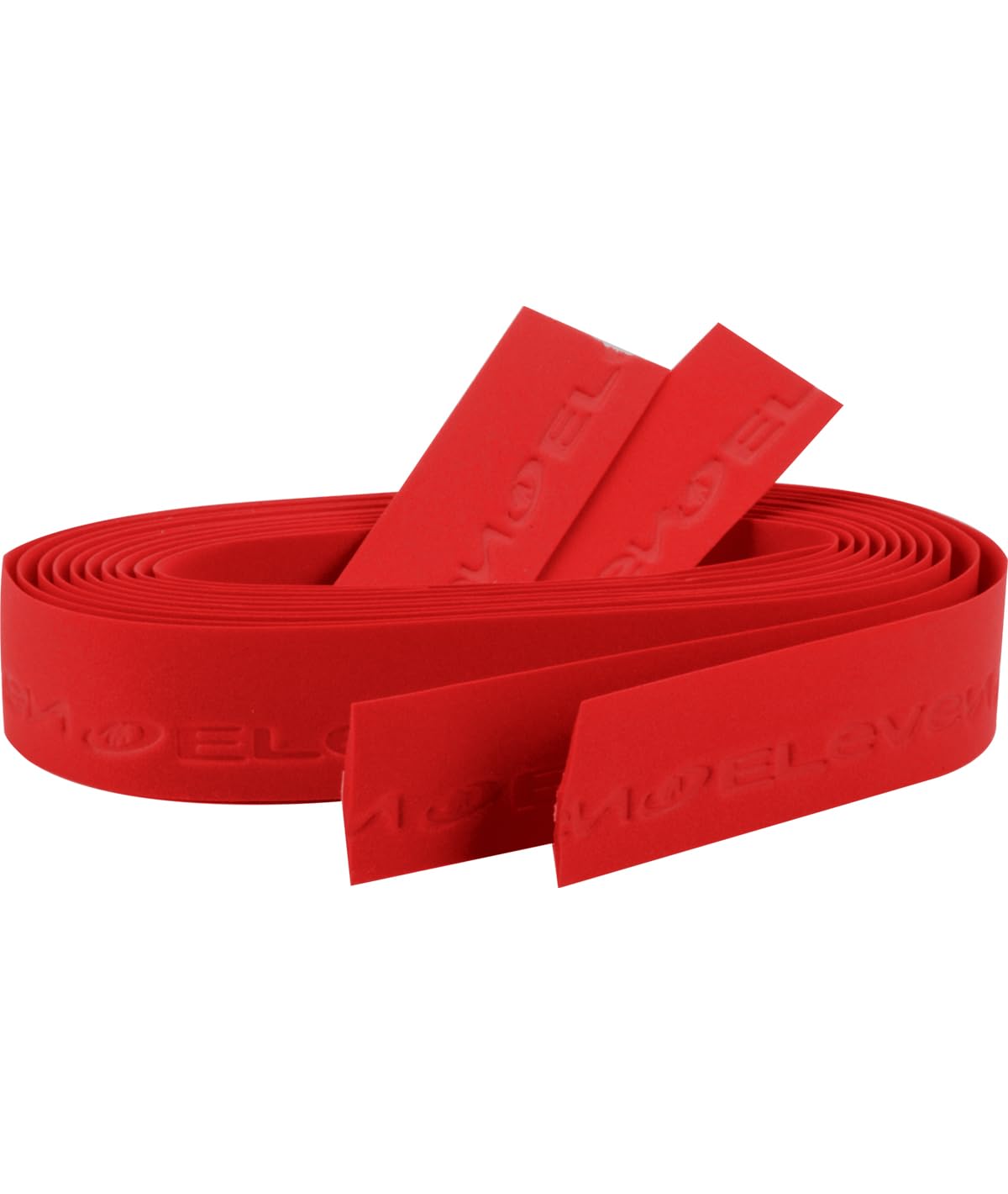 Bike Ribbon Cork Plus Road Handle Bar Tape - Red