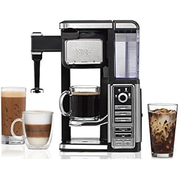 Image result for Ninja Coffee Bar System