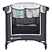 Baby Trend Lil Snooze Deluxe Nursery Center, Diamond Geo