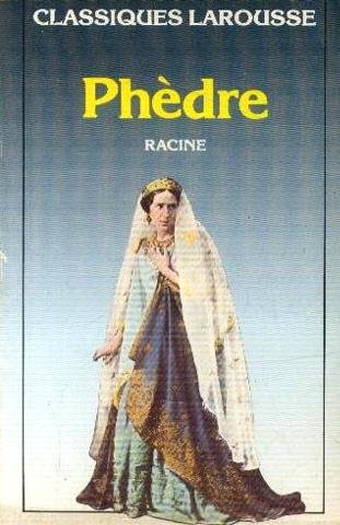 Phèdre