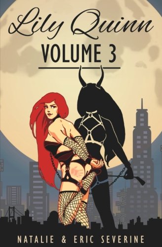 Lily Quinn, volume 3