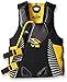 STEARNS Men's V2 Series Gold Rush Neoprene PFD Vest