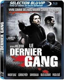 Le Dernier Gang - Édition Blu-Ray+ Dvd