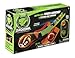DaGeDar Rapid Fire Power Launcher with 2 Ball Bearings