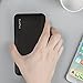 Power Bank,Go4Pwr 10000mAh Power Bank Portable Charger Powerbank 2-Port External Battery Charger Compatible with Smartphone and More (Black)