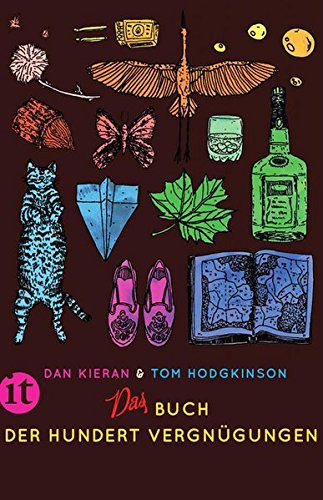 Das Buch der hundert Vergnügungen