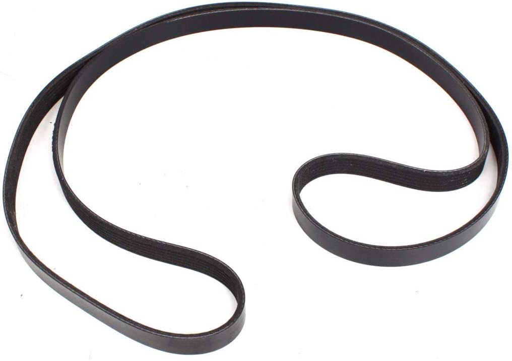 For Subaru Forester Drive Belt 2011 2012 2013 Main Drive