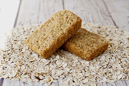 image for Bobo's Oat Bars, Peanut Butter, 3 oz Bar (12 Pack), Gluten Free Whole 