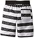 Calvin Klein Little Boys' Tank with Stripes Shorts