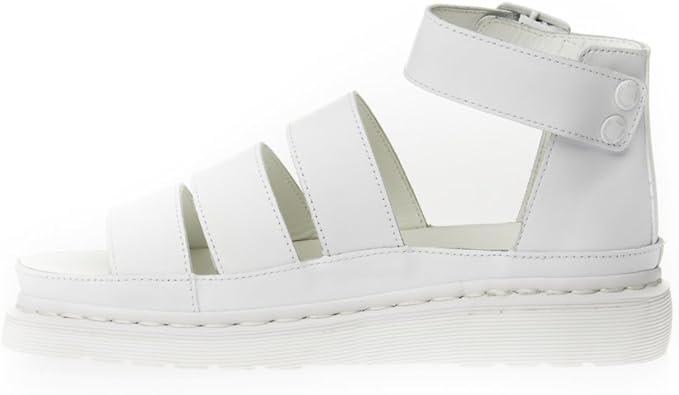 dr martens sandals size 4