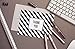 50 White A7 Envelopes - 7.25