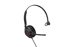 Yealink UH35 Mono UC Headset