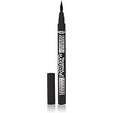 L'Oreal Paris Voluminous Superstar Liquid Eyeliner Pen, Black, 0.056 oz