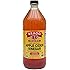 Bragg Organic Raw Apple Cider Vinegar, 32 Ounce - 1 Pack