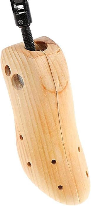Yongqin Camilla Para Árbol De Zapatos, Camilla Para Botas De Madera