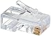 Platinum Tools 100003C Ez-Rj45 Cat5-5E Connectors