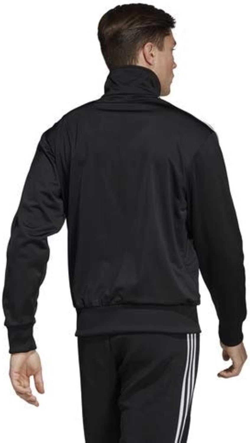 adidas Originals Men's Firebird Track Top at  Men’s Clothing store