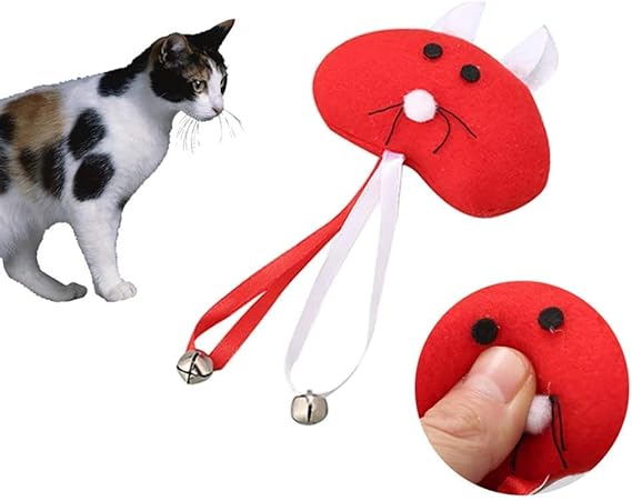 cat toy screen
