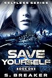 Save Yourself: A Portal Fantasy Sci-fi Adventure
