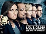 Law & Order: Special Victims Unit, Season 17