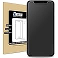 Mothca Matte Glass Screen Protector for iPhone 11 Pro Max/iPhone XS Max 6.5-inch, Anti-Glare & Anti-Fingerprint Tempered Glass Film, Case Friendly, Easy to Install, Bubble Free - Smooth as Silk