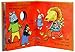 The Lion's Share [With Finger Puppet] (Activity Books) (Finger Puppet Books)