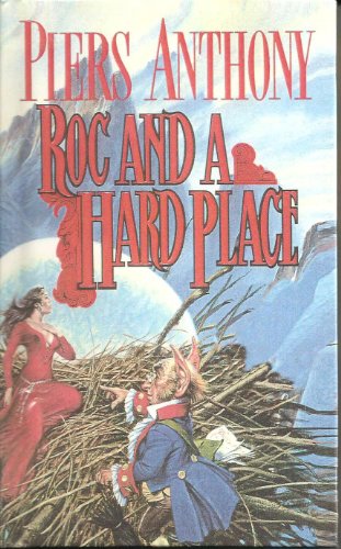 Roc and a Hard Place (Xanth)