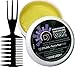 Dj Styling - Remix Your Hair, Dj Hair Styling Gel Wax, 3.9oz
